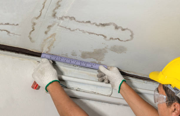 Reliable Basement Flood Cleanup contractor in Hart, MI by Aqua Guard Water Damage